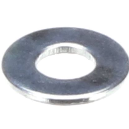 Picture of Vulcan Washer #10 Flat Part# 00-927434
