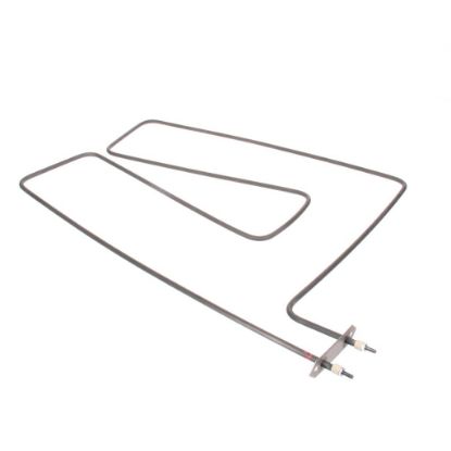 Picture of Vulcan Heating Element - 208V/3750w Part# 00-927538-0001S