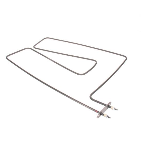 Picture of Vulcan Heating Element - 208V/3750w Part# 00-927538-0001S