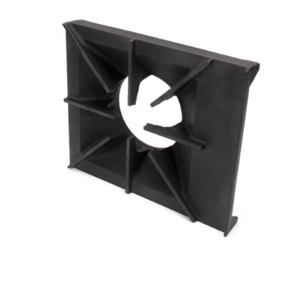 Picture of Vulcan Grate - Rear Part# 00-925001