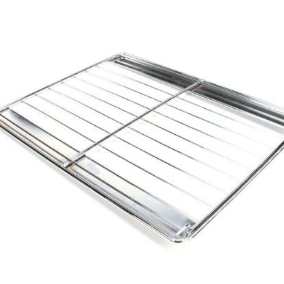 Picture of Vulcan Rack Oven Chr Xl 20 Part# 00-923508-0000A