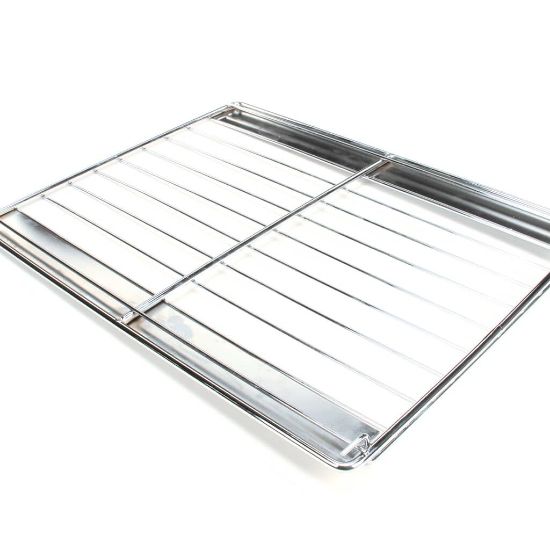 Picture of Vulcan Rack Oven Chr Xl 20 Part# 00-923508-0000A