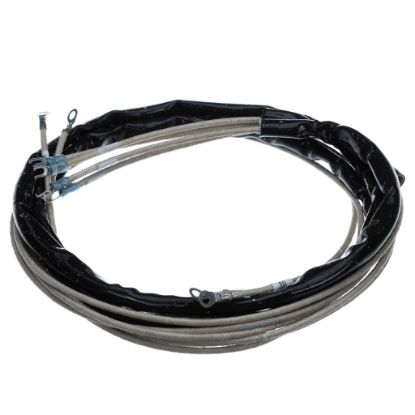 Picture of Vulcan Harness Oven Element 48 0V Part# 00-927539-000G2