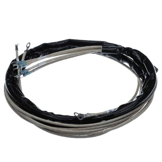 Picture of Vulcan Harness Oven Element 48 0V Part# 00-927539-000G2