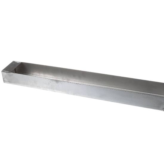 Picture of Vulcan Can Grease Griddle/bro Iler Part# 00-927680-0000A