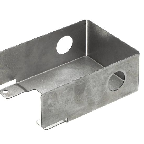 Picture of Vulcan Heat Shield Thermostat Part# 00-944215