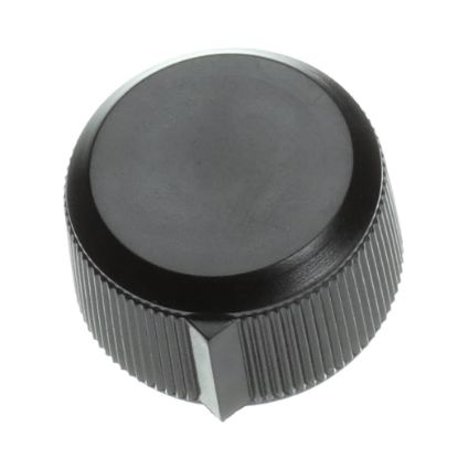 Picture of Vulcan Knob, Gts Thermostat Part# 00-944135