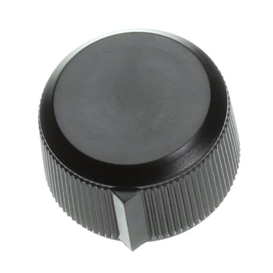 Picture of Vulcan Knob, Gts Thermostat Part# 00-944135