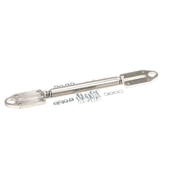 Picture of Vulcan Kit Axle Part# 00-944180