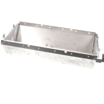 Picture of Vulcan Box Burner W/orifice Br Acket Part# 00-944246-0000A