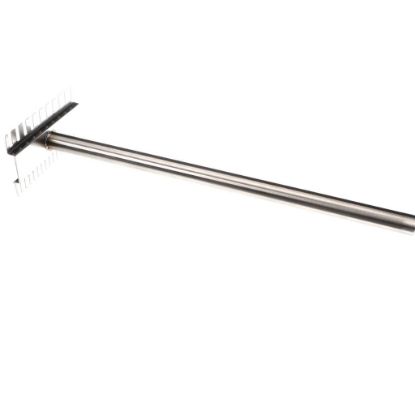Picture of Vulcan Scraper Stainless Steel Part# 00-944257