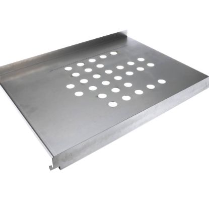 Picture of Vulcan 25 Deflector Tray Part# 00-944357-00024