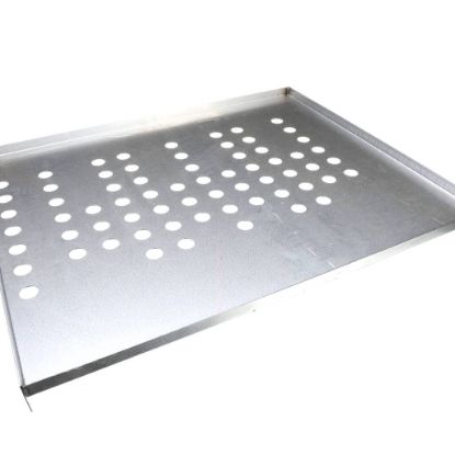 Picture of Vulcan 72 60 Right Deflector Tr Ay Part# 00-944357-0072R