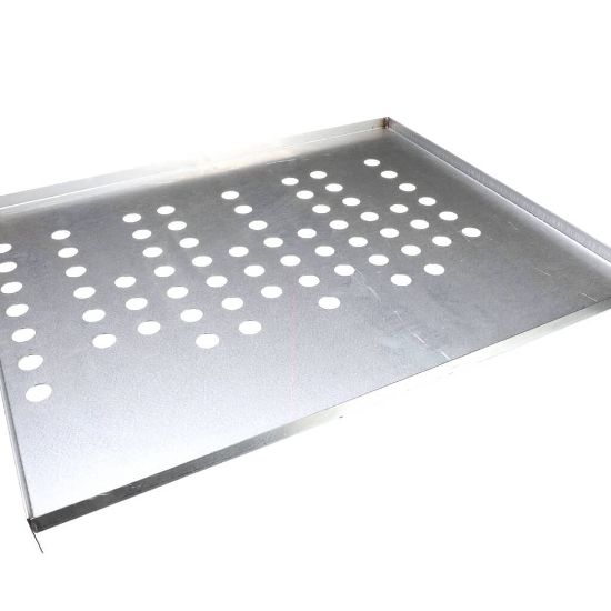Picture of Vulcan 72 60 Right Deflector Tr Ay Part# 00-944357-0072R