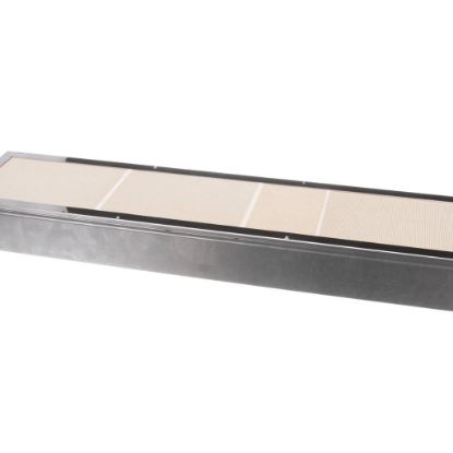 Picture of Vulcan Burner - 30 000 Btu Part# 00-944489-00030