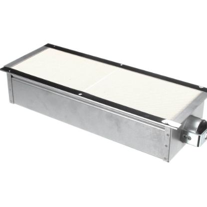 Picture of Vulcan Burner - 20 000 Btu Part# 00-944489-00020