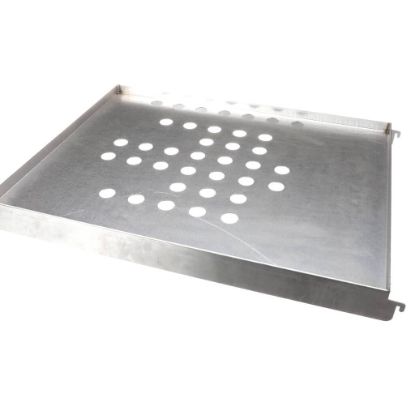 Picture of Vulcan 47 Right Deflector Tray Part# 00-944357-0048R