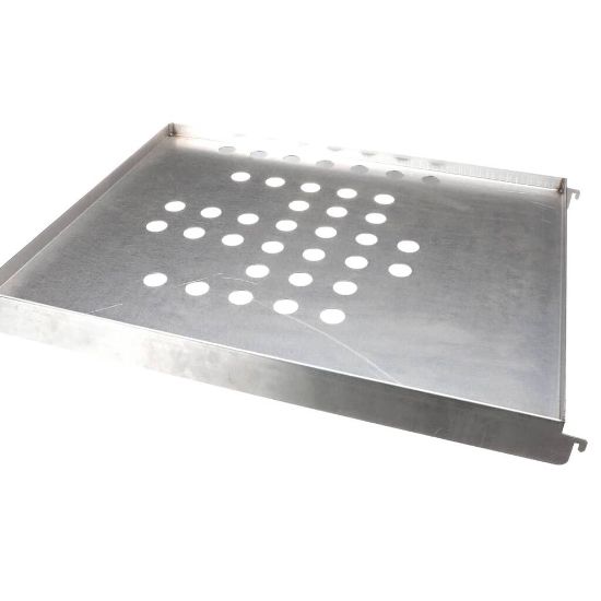 Picture of Vulcan 47 Right Deflector Tray Part# 00-944357-0048R
