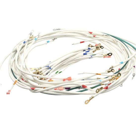 Picture of Vulcan Wiring Kit - 48 In All Voltag Part# 00-944400-00048