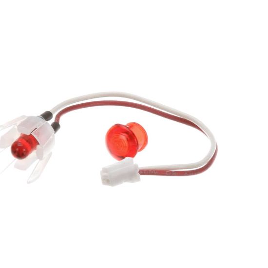 Picture of Vulcan Led Red Indicator Part# 00-944539