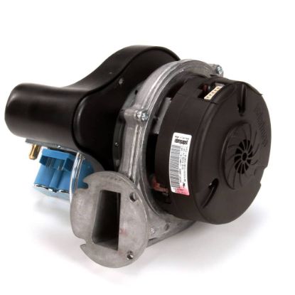 Picture of Vulcan Blower/valve Assy Vk45 P Ropane Part# 00-944782-VK45P