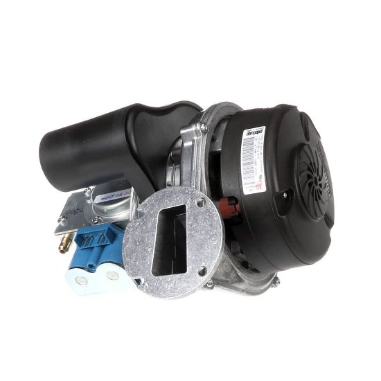 Picture of Vulcan Blower/valve Assembly Vk45 Natural Part# 00-944782-VK45N