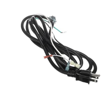 Picture of Vulcan Power Cord, Vccg 120V Part# 00-944526
