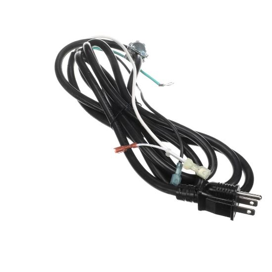 Picture of Vulcan Power Cord, Vccg 120V Part# 00-944526