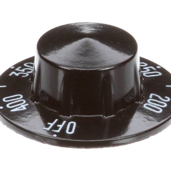 Picture of Vulcan Dial 2-1/4 D Off 400-200 Part# 00-944801