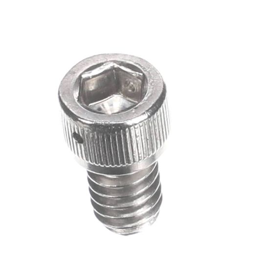 Picture of Vulcan Screw Wire Lockable 1/4-20 3/8 Part# 00-945005