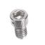 Picture of Vulcan Screw Wire Lockable 1/4-20 3/8 Part# 00-945005