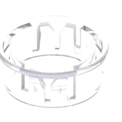 Picture of Vulcan Sight Burner Snapin Bushing Part# 00-944593