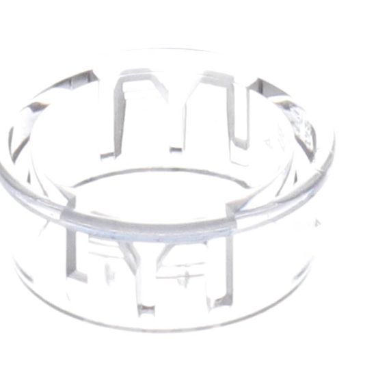 Picture of Vulcan Sight Burner Snapin Bushing Part# 00-944593