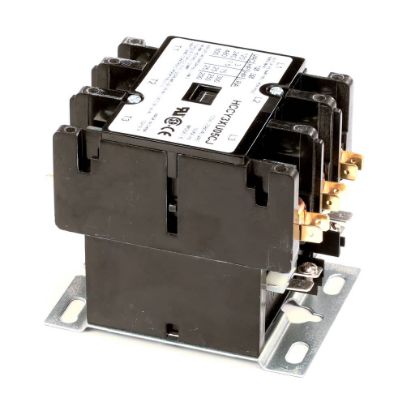 Picture of Vulcan Contactor, 50 Amp Def Part# 00-945037-00050