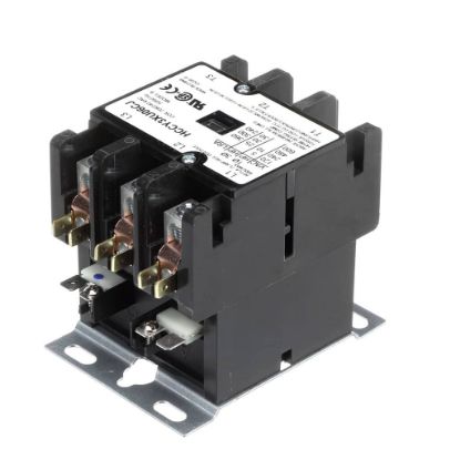 Picture of Vulcan Contactor 63 Amp Def Part# 00-945037-00063