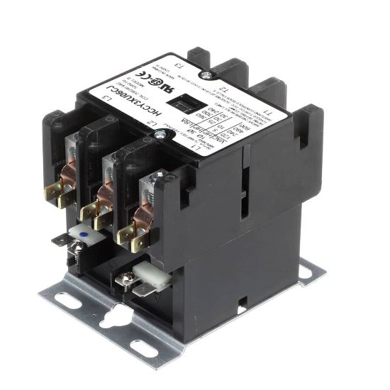 Picture of Vulcan Contactor 63 Amp Def Part# 00-945037-00063