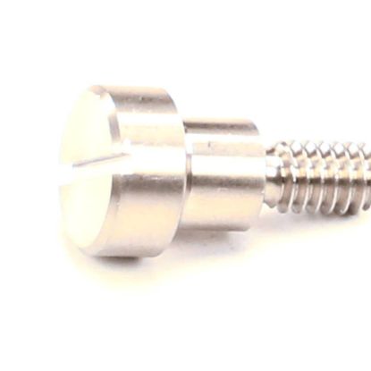 Picture of Vulcan Bolt Shoulder Slotted, 3/8 Dia Part# 00-945086