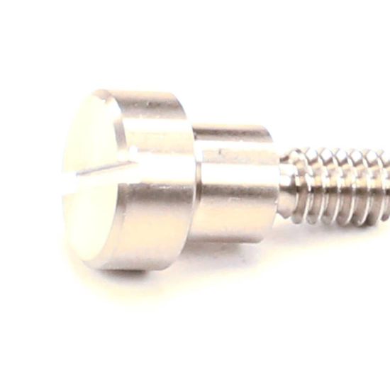 Picture of Vulcan Bolt Shoulder Slotted, 3/8 Dia Part# 00-945086