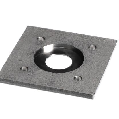 Picture of Vulcan Plate, Cover, Shaft Seal Part# 00-945434