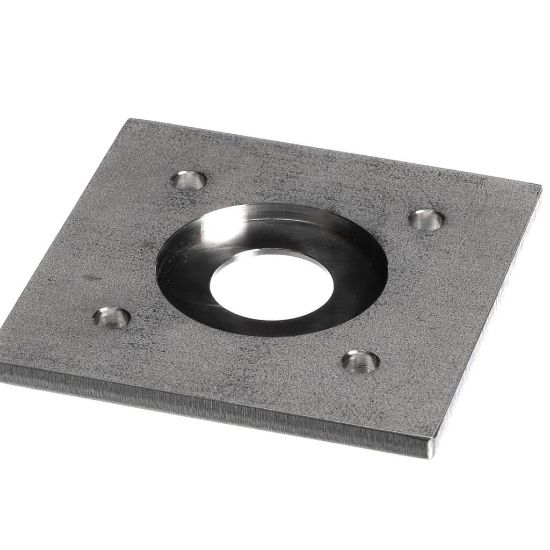 Picture of Vulcan Plate, Cover, Shaft Seal Part# 00-945434