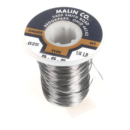 Picture of Vulcan Wire Bend Stay Part# 00-945106
