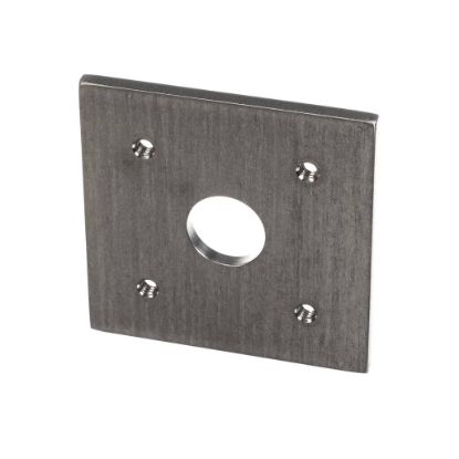 Picture of Vulcan Plate, Backing, Shaft Seal Part# 00-945433