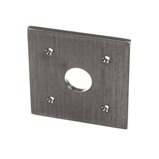 Picture of Vulcan Plate, Backing, Shaft Seal Part# 00-945433
