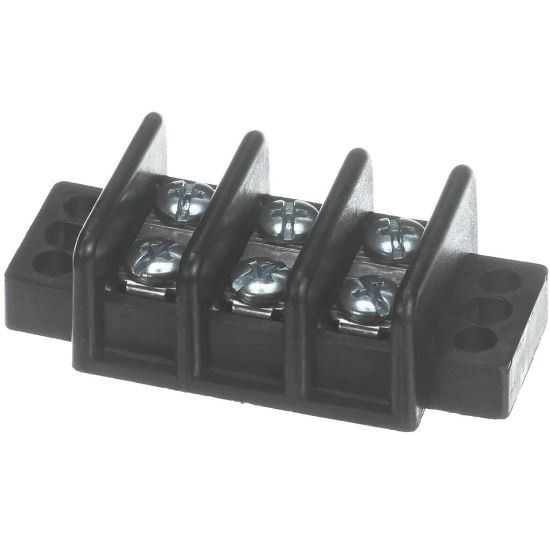 Picture of Vulcan Block, Terminal Part# 00-945076