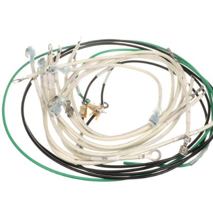 Picture of Vulcan Kit Wiring Part# 00-945066