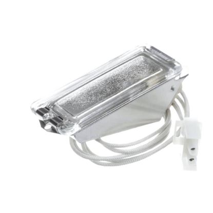 Picture of Vulcan Lamp 12V-5w Part# 00-945453
