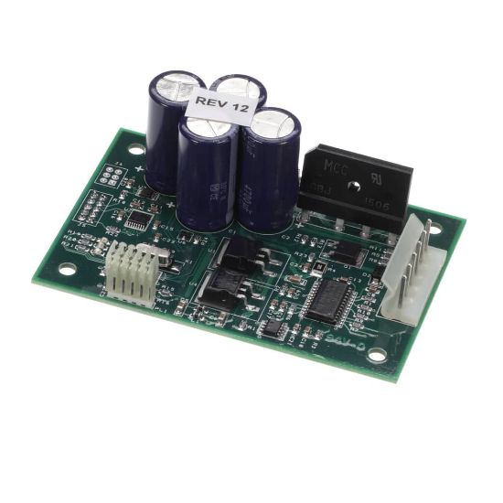 Picture of Vulcan Oxygen Board Part# 00-945685