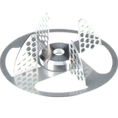 Picture of Vulcan Atomizer Water Part# 00-945756