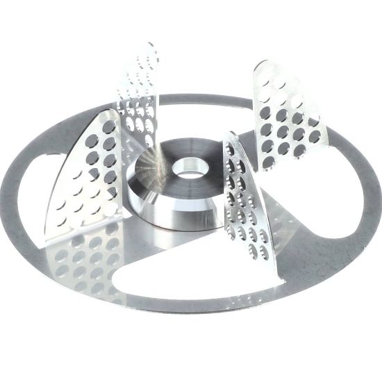 Picture of Vulcan Atomizer Water Part# 00-945756