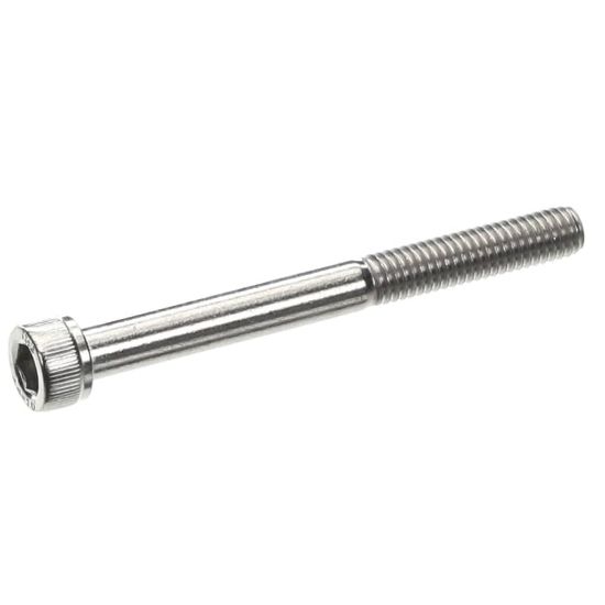 Picture of Vulcan Bolt Shch M6-1 X 60Mm 316Ss Part# 00-947083
